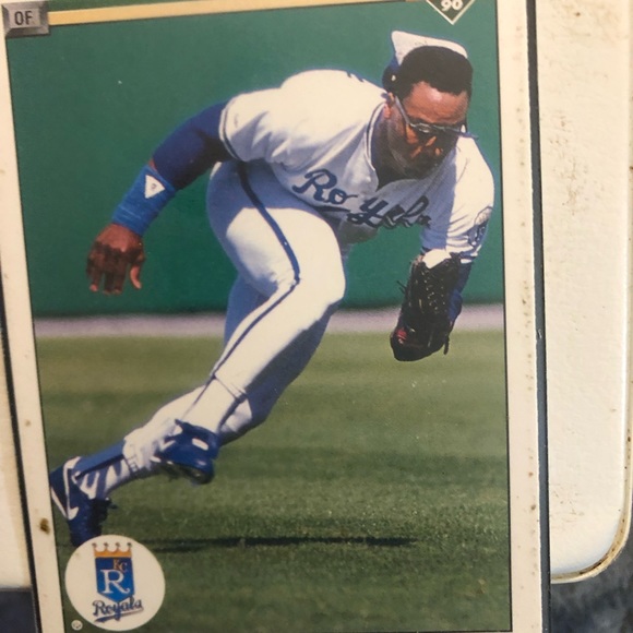 9 BO JACKSON CARDS OF ONE OF THE GREATEST 2 SPORT ATHLETES OF ALL TIME. - Picture 10 of 10